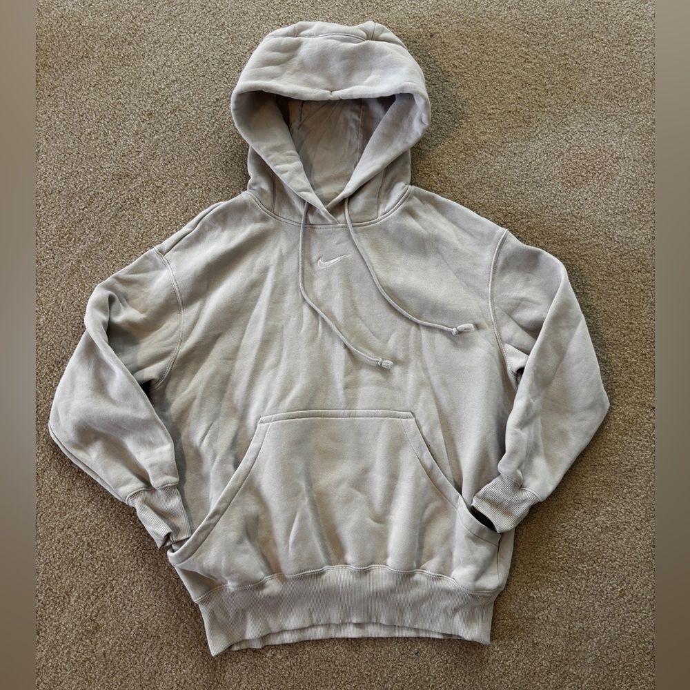 Nike Women's Oversized Phoenix Hoodie